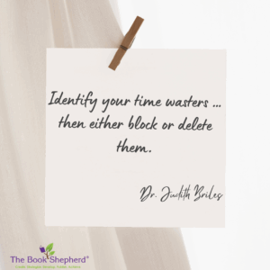 Dr. Judith’s Saturday Blog – Be A Doer … Not a Dreamer