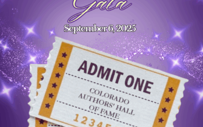 What do two Fantasy authors, a Western storyteller, and a Screenwriting expert have in common?