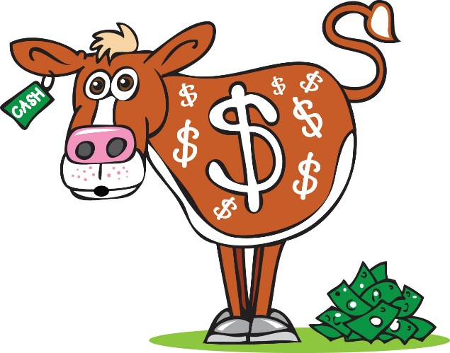 Don’t Become a Cash Cow for a Predator!