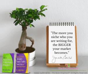 9 Lessons for Authors from the Shark Tank