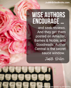 Author Tip: How to Post Reviews on Amazon and Barnes & Noble