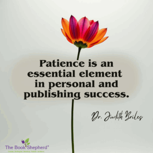 Dr. Judith’s Saturday Blog – Be A Doer … Not a Dreamer