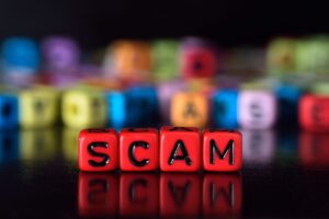 Return of the Nigerian Prince Redux: Beware Book Club and Book Review Scams by Victoria Strauss