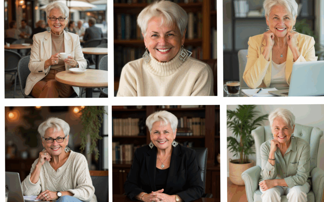 Grab this before TODAY ends, Amazing Author Photos