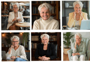 Grab this before TODAY ends, Amazing Author Photos