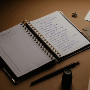 The Art of Negotiating