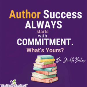 How to Avoid Being a Limp Author