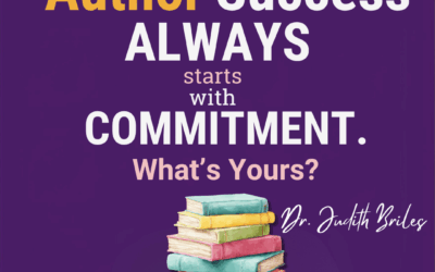 How to Avoid Being a Limp Author