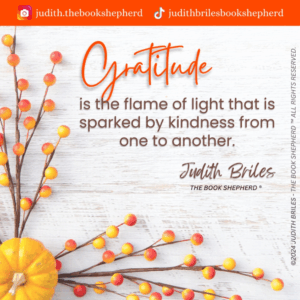 The Secret Sauce of Gratitude