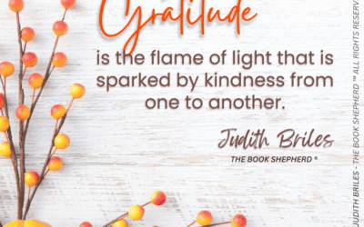 The Secret Sauce of Gratitude