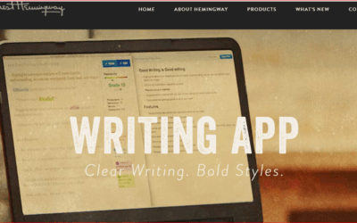 Hey Authors … what’s in your writing closet?