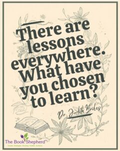 Dr. Judith’s Saturday Blog – Be A Doer … Not a Dreamer