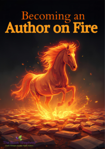 Fire Horse Authoring…8 tips to reach your goals for 2026