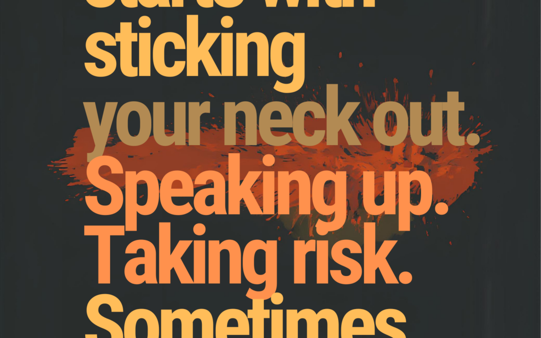 Dr. Judith’s Saturday Blog – Be A Doer … Not a Dreamer