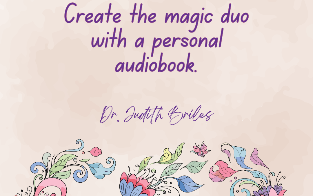 Dr. Judith’s Saturday Blog – Be A Doer … Not a Dreamer