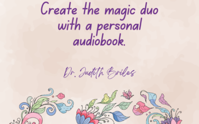 Dr. Judith’s Saturday Blog – Be A Doer … Not a Dreamer