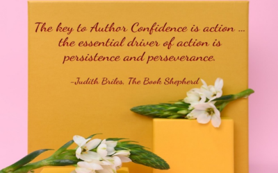 The Power of Confidence … Why Believing in Yourself Inspires Others