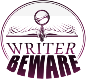 New Scams … Literary Agent Impersonators!