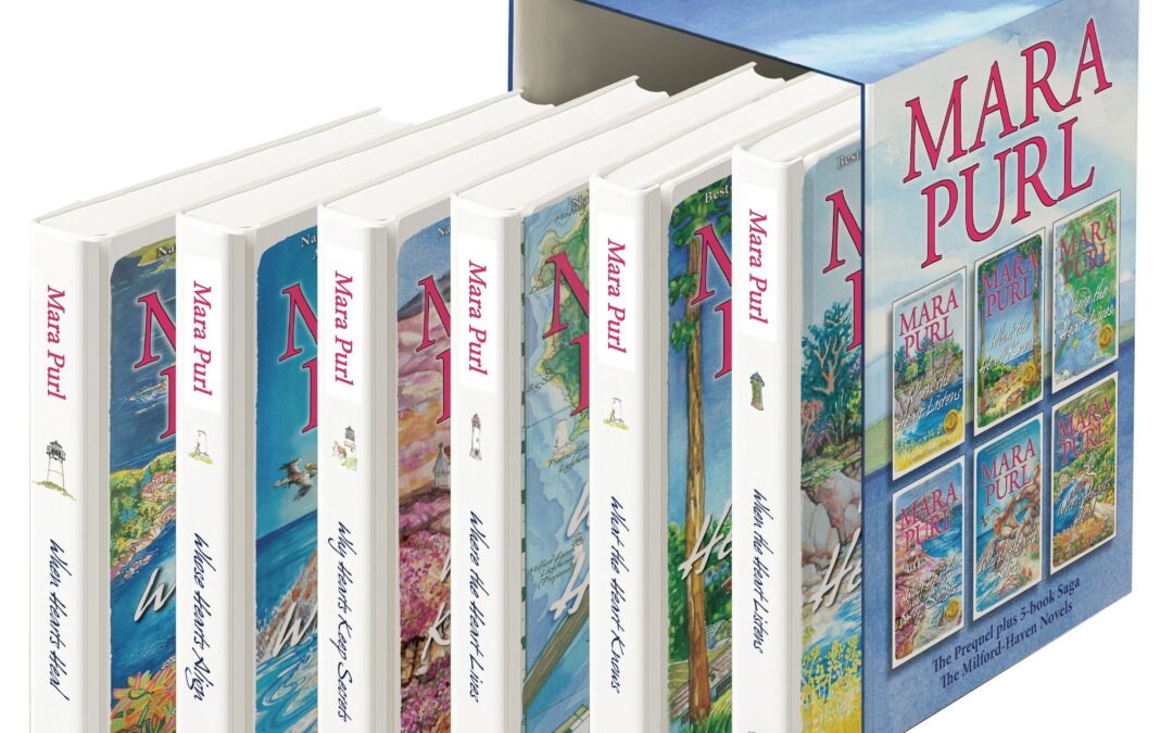 Celebrate 2 Months for Authors with 3 HUGE Themes…It’s Authors Supporting Authors time.