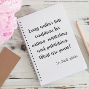 Dr. Judith’s Saturday Blog – Be A Doer … Not a Dreamer