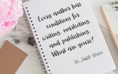 Dr. Judith’s Saturday Blog – Be A Doer … Not a Dreamer