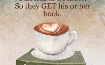 The WANTS, DESIRES, and the GET