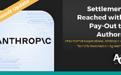 Anthropic AI Lawsuit Settlement Ends March 30 … Tick Tick …Tock!