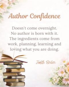 Dr. Judith’s Saturday Blog – Be A Doer … Not a Dreamer