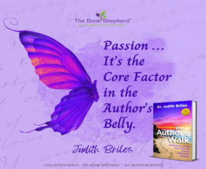 Author Planning Forward by Looking Back…6 Wisdom Tips