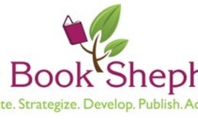 The Ultimate Author Success Tool