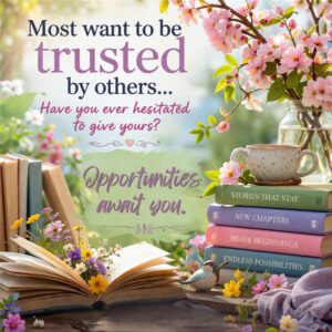 Dr. Judith’s Saturday Blog – Be A Doer … Not a Dreamer