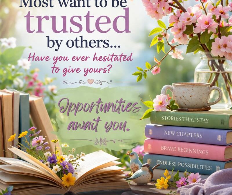 Dr. Judith’s Saturday Blog – Be A Doer … Not a Dreamer