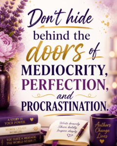 Dr. Judith’s Saturday Blog – Be A Doer … Not a Dreamer