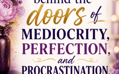 Dr. Judith’s Saturday Blog – Be A Doer … Not a Dreamer