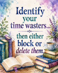 Dr. Judith’s Saturday Blog – Be A Doer … Not a Dreamer