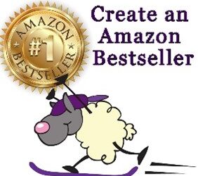 Create Kick Butt Amazon Bestseller to Start or Goose Book Buzz