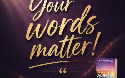The Author’s Walk is Your Roadmap to Success
