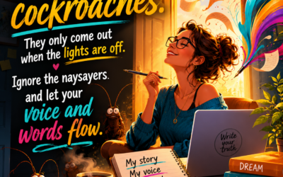 Dr. Judith’s Saturday Blog – Be A Doer … Not a Dreamer