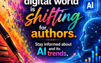 In Publishing … Humans vs AI