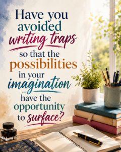 Dr. Judith’s Saturday Blog – Be A Doer … Not a Dreamer