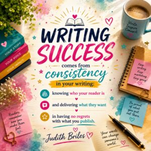 Dr. Judith’s Saturday Blog – Be A Doer … Not a Dreamer