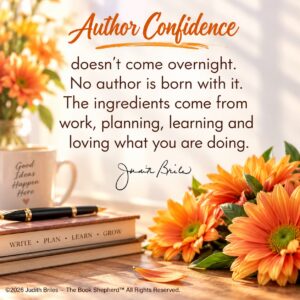 Dr. Judith’s Saturday Blog – Be A Doer … Not a Dreamer