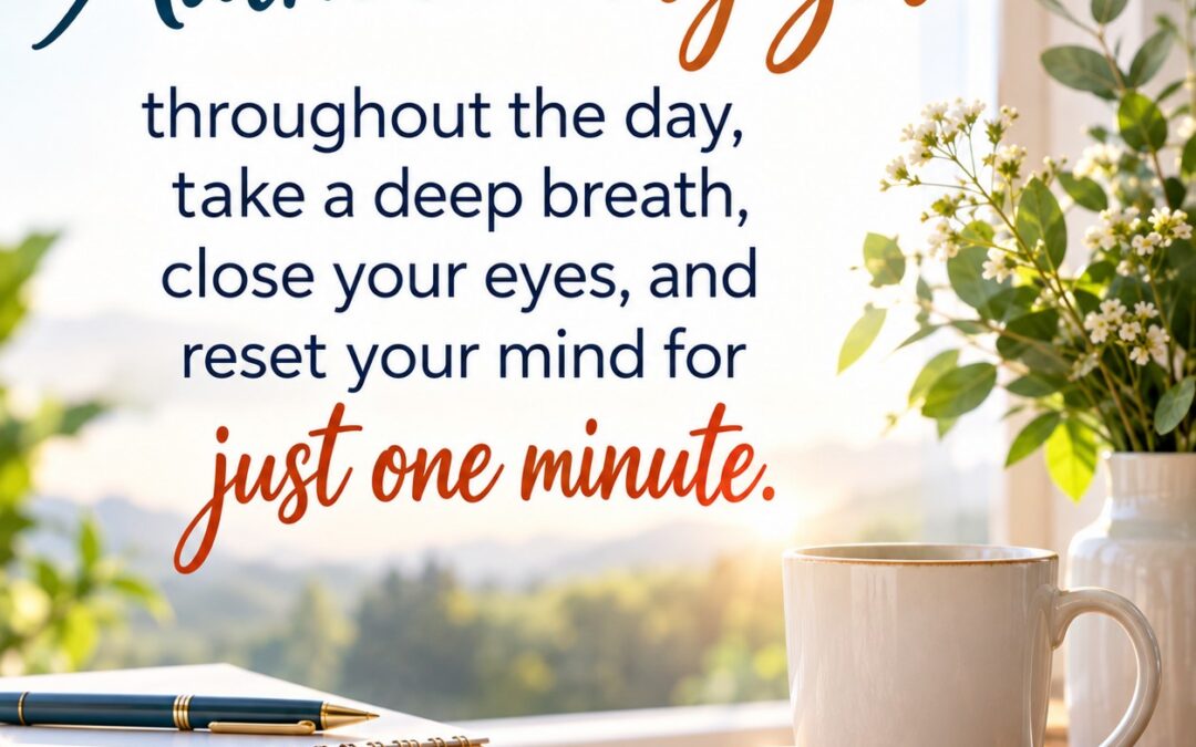 Dr. Judith’s Saturday Blog – Be A Doer … Not a Dreamer