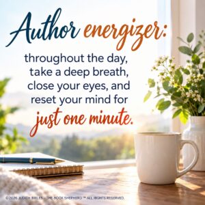 Dr. Judith’s Saturday Blog – Be A Doer … Not a Dreamer