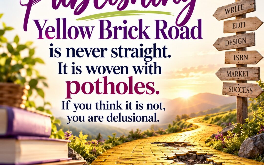 Dr. Judith’s Saturday Blog – Be A Doer … Not a Dreamer