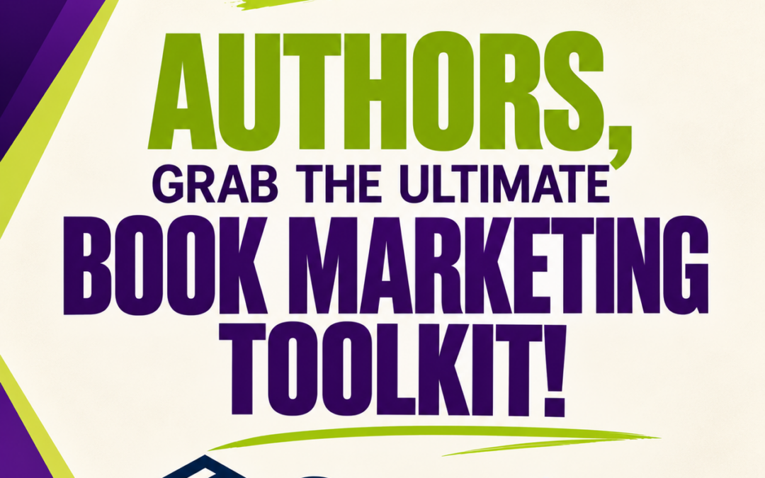 The Ultimate Author Success Tool at Huge Discount!