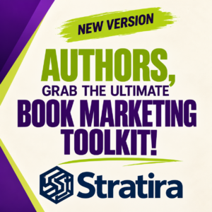 The Ultimate Author Success Tool at Huge Discount!